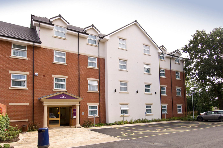 Exterior & Views 4, Premier Inn Hagley, Dudley