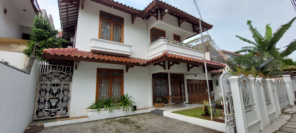 Rumah Familiku 3 Syariah, South Jakarta