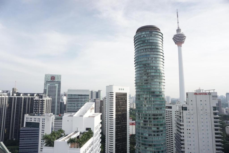 Others 5, Parkview Suite KLCC, Myhomey, Kuala Lumpur