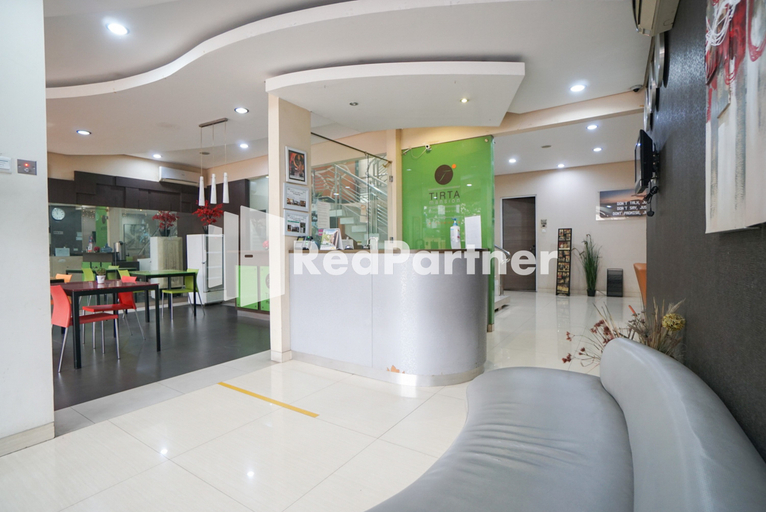 Others 5, Tirta Mansion Lippo Karawaci Mitra RedDoorz, Tangerang