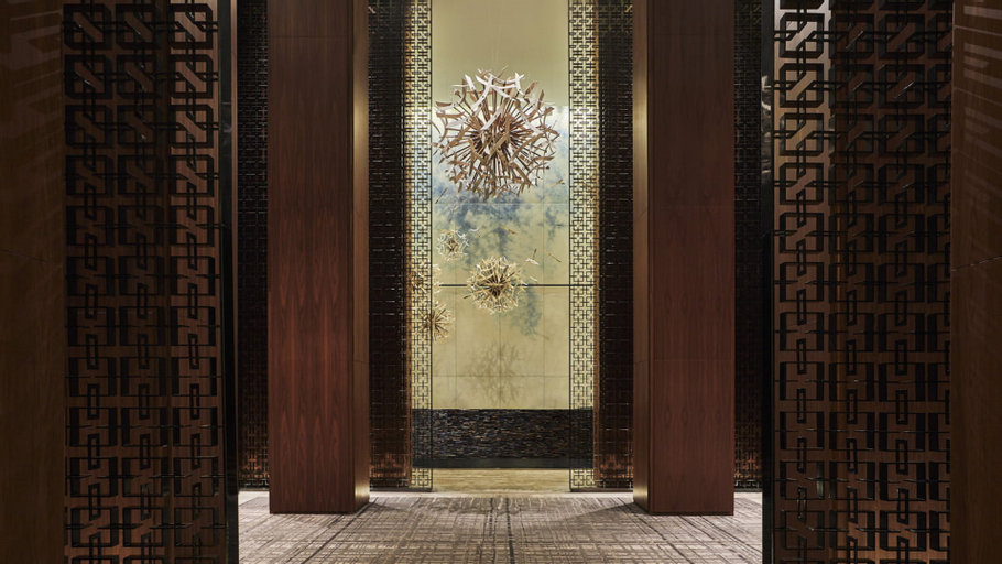 Public Area 4, Four Seasons Hotel Toronto, Toronto