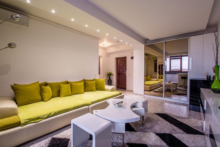 Others 4, Luxury 2 Room Apartment Militari Bucharest M3, Chiajna