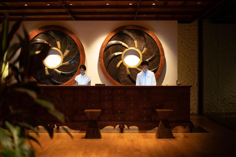 Public Area 2, Granbell Hotel Colombo, Thimbirigasyaya