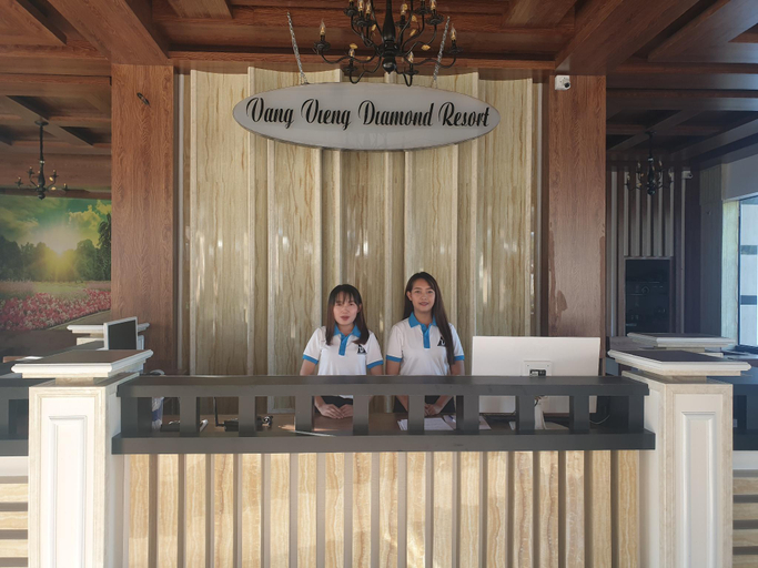 Others 4, Vang Vieng Diamond Resort, Vangvieng