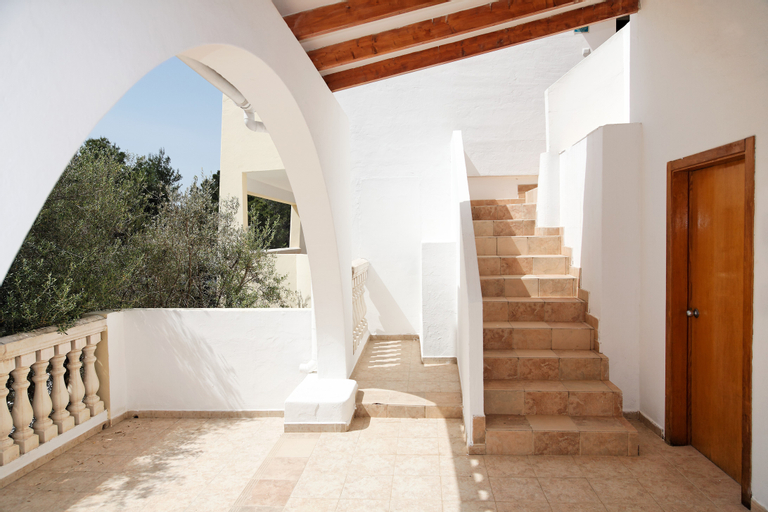 Exterior & Views 4, Aparthotel Reco des Sol Ibiza, Baleares