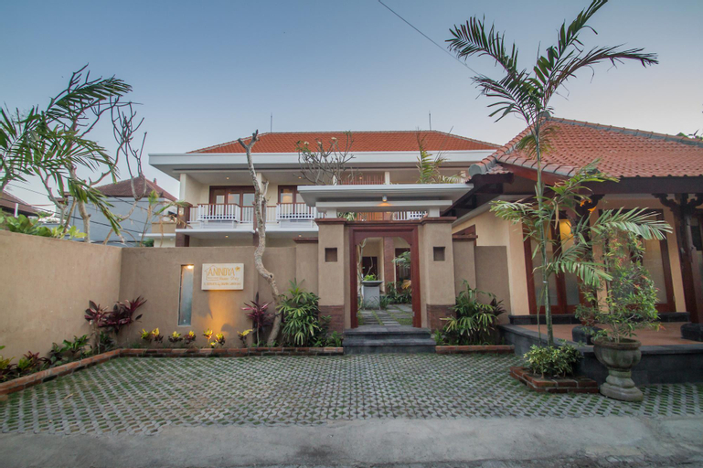 Pool Access Classy Homestay with Huge Room Sanur , Denpasar