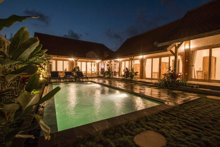 Others 3, Peaceful Haven 6BR Private Pool Villa in Canggu, Badung
