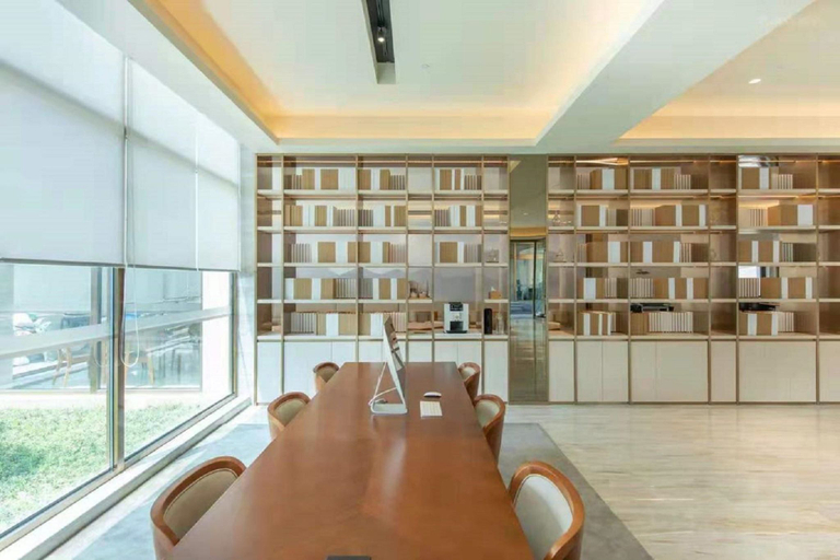 Public Area 2, JI Hotel (Shanghai Hongqiao, Wanyuan Road), Shanghai