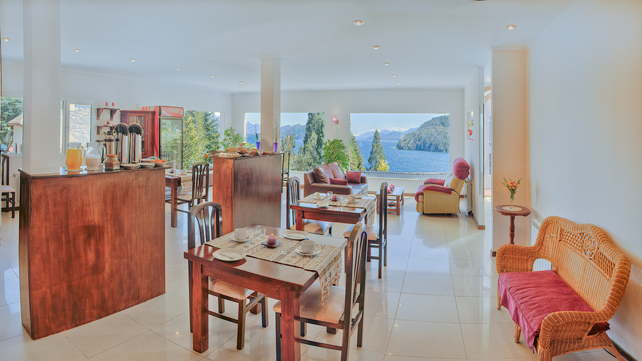 Public Area 2, NBH | Lacus Boutique Hotel, Bariloche