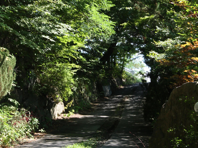Others 2, Nakadanaso, Komoro