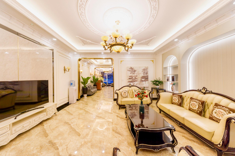 Public Area 2, Wisteria Hotel, Đà Lạt