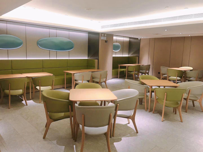 Food & Drinks 4, Ji Hotel (Wenzhou Chezhan Avenue), Wenzhou