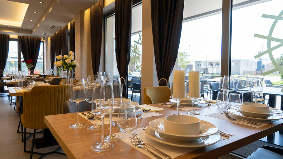 Food & Drinks, Ha Hotel, Herzegovina-Neretva