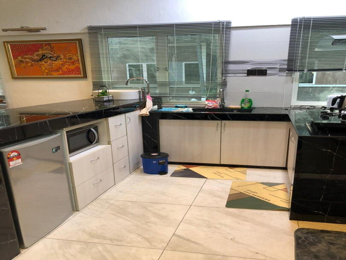 Others 5, Home Suhaila (formerly known as 24/7 Home), Penampang
