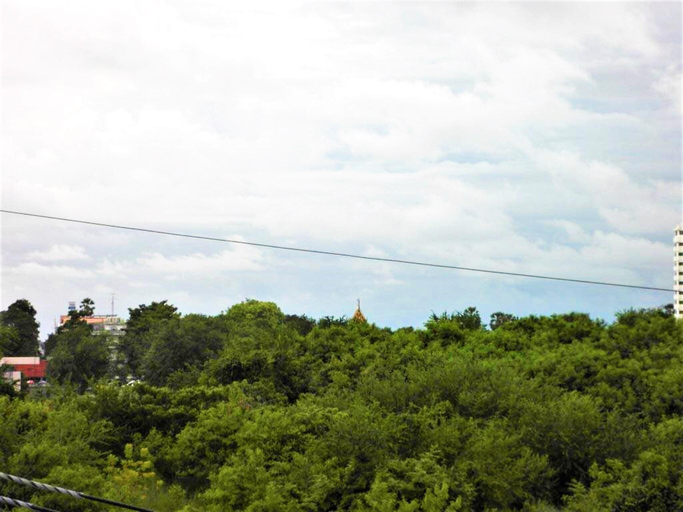 Others 5, Park Lane Resort Jomtien, Pattaya