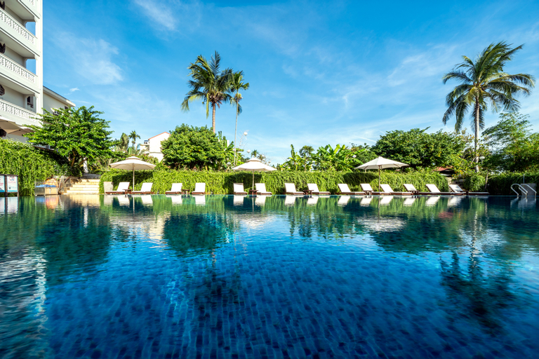 RiverTown Hoi An Resort & Spa - Tap to explore photos