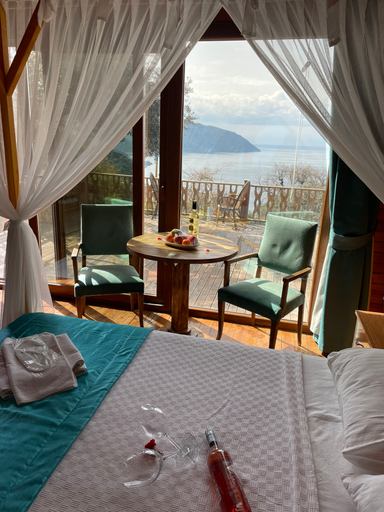 Others 3, Armes Hotel, Fethiye