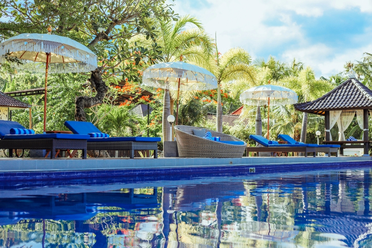Exterior & Views 5, Grand Ball Beach Garden, Klungkung