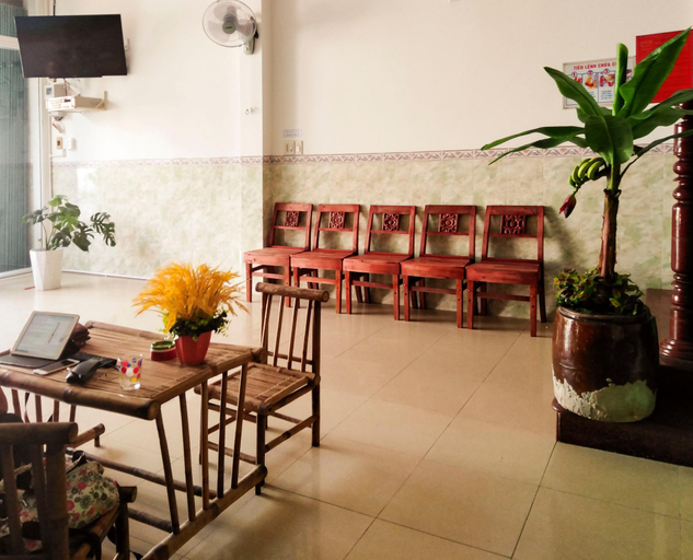 Public Area 2, Quy Nhon (Binh Dinh) Apartments, Qui Nhơn