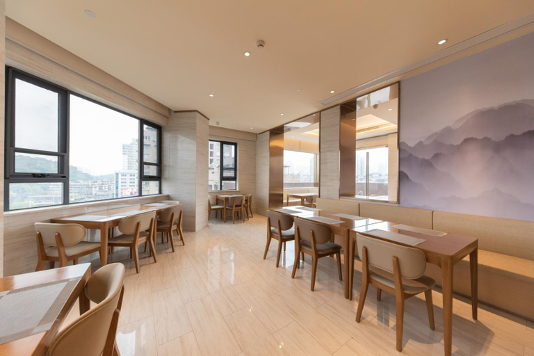 Others 5, Ji Hotel (Wenzhou Wuma Street), Wenzhou