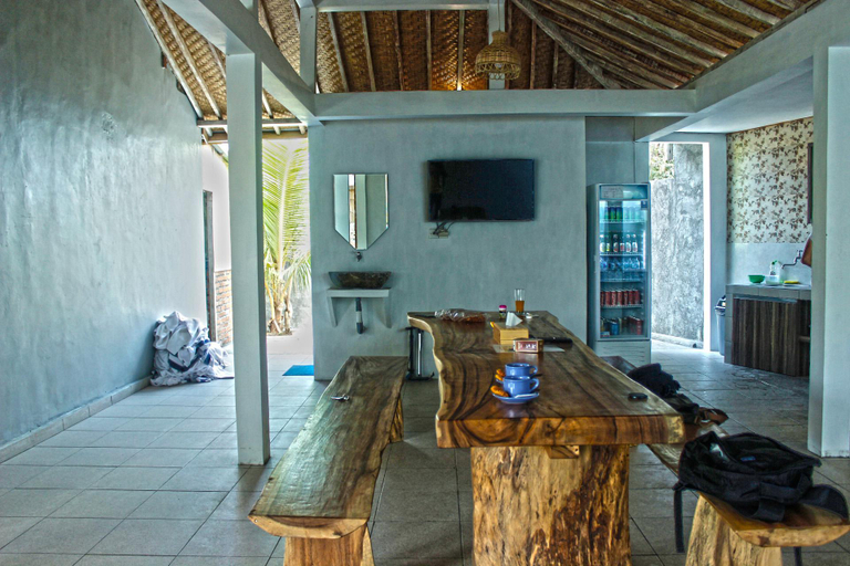 Others 4, Peaceful Haven 6BR Private Pool Villa in Canggu, Badung
