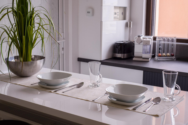 Others 3, Luxury 2 Room Apartment Militari Bucharest M3, Chiajna