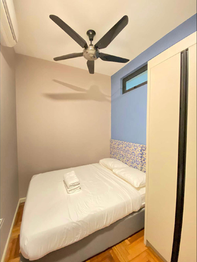 Genting Vista|2 Car Ⓟ|3R|Balcony|WiFi|NearGPO|V13A, Genting Highlands