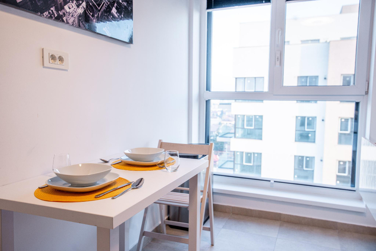 Others 5, Luxury Westpark 2 Presidentialsuite Lake View W4, Municipiul Bucuresti