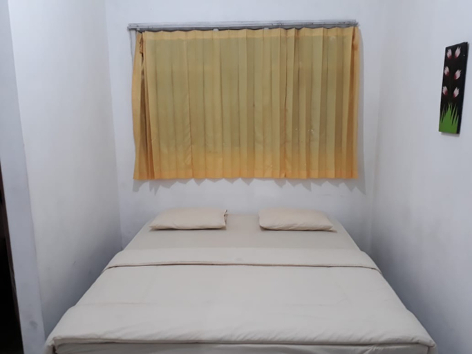 Bedroom 5, Hotel Sion View Bromo, Probolinggo
