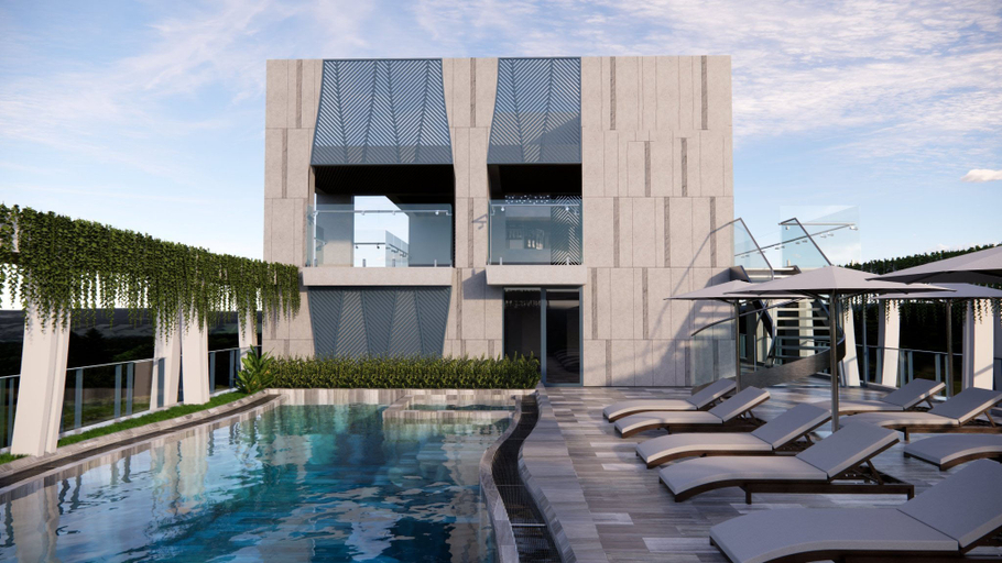 Sport & Beauty 2, Odin Hotel Quy Nhon, Qui Nhơn
