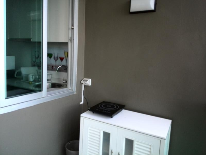 Others 5, The Gallery Apartments, Pattaya