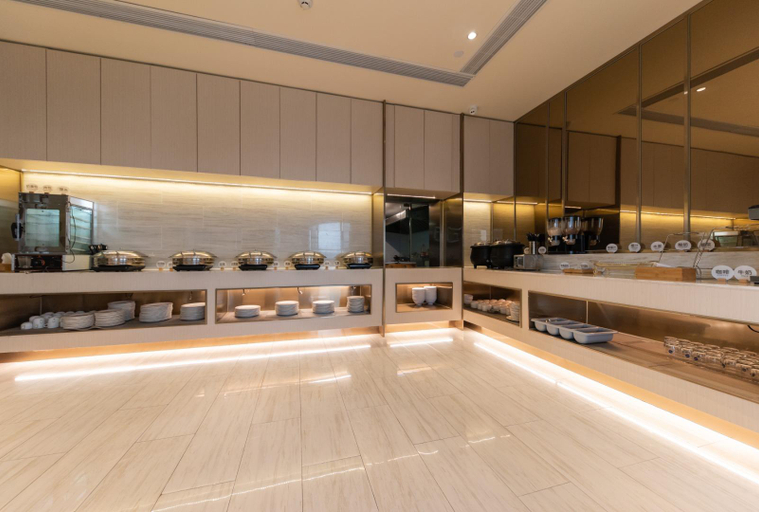 Food & Drinks 4, Ji Hotel (Wenzhou Wuma Street), Wenzhou