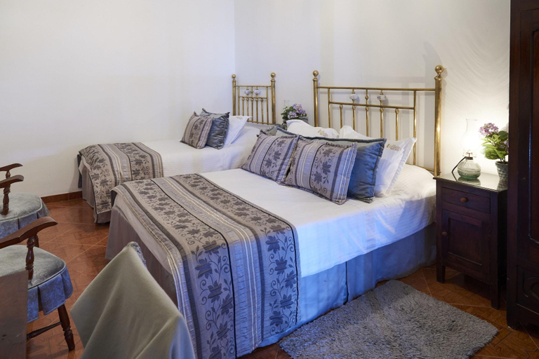 Bedroom 4, Hotel Campestre Los Girasoles, Armenia
