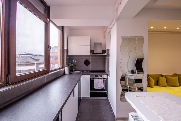 Others 5, Luxury 2 Room Apartment Militari Bucharest M3, Chiajna