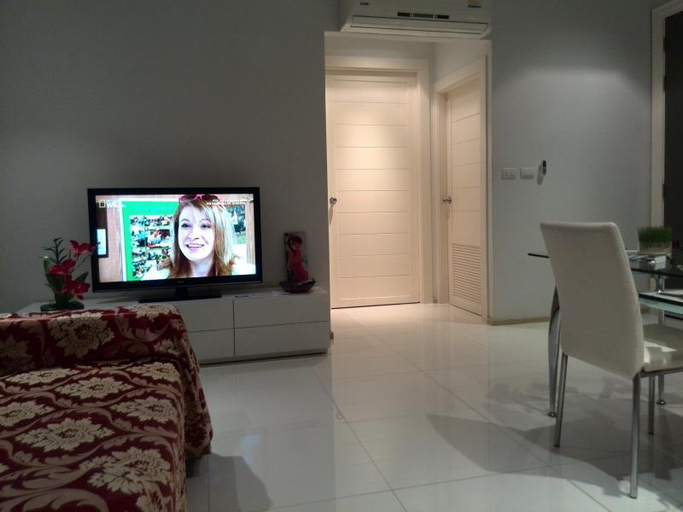 Others 4, The Gallery Apartments, Pattaya