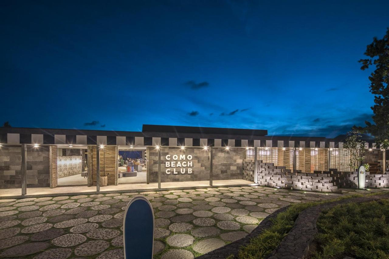 COMO Uma Canggu - Exterior & Views
