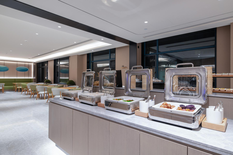 Food & Drinks 5, Ji Hotel (Chendu 339 Xinhong Road), Chengdu
