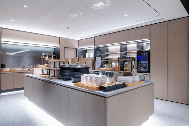 Food & Drinks 5, Ji Hotel (Chendu 339 Xinhong Road), Chengdu