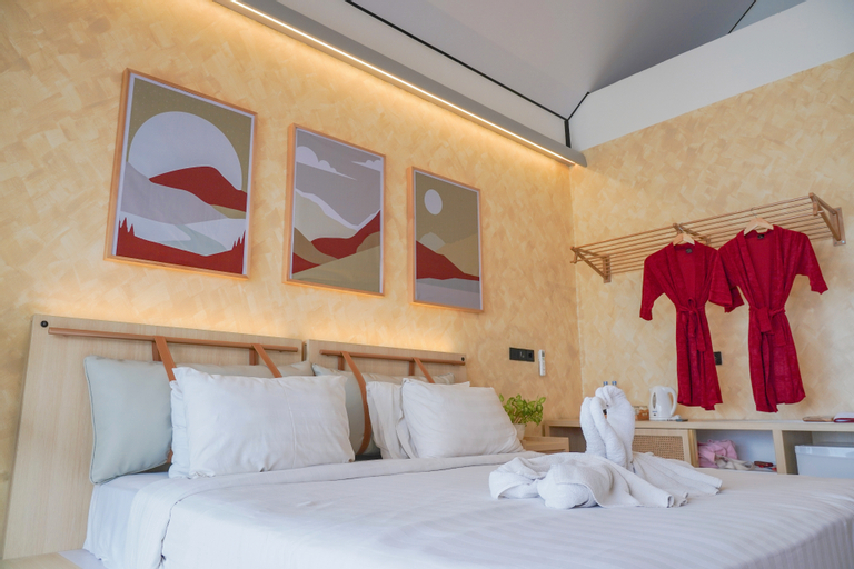 Bedroom 5