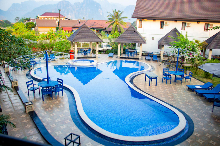 Others 5, Vang Vieng Diamond Resort, Vangvieng