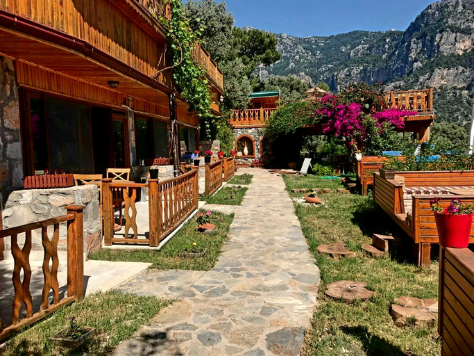 Others 2, Armes Hotel, Fethiye