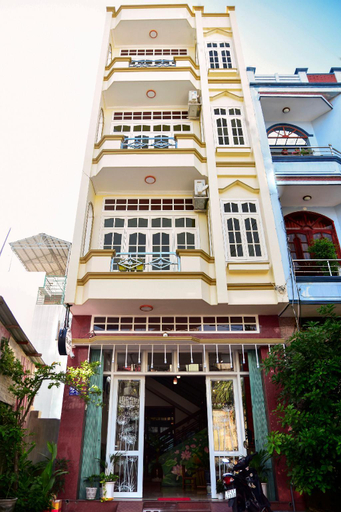 An Lac Homestay Phong Gia dinh, Qui Nhơn
