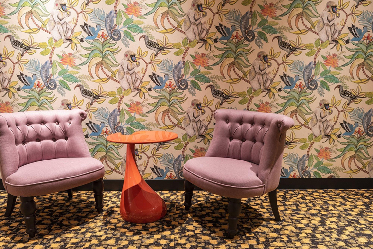 Public Area 2, Albida Hotel Aoyama - Caters to Women, Shibuya