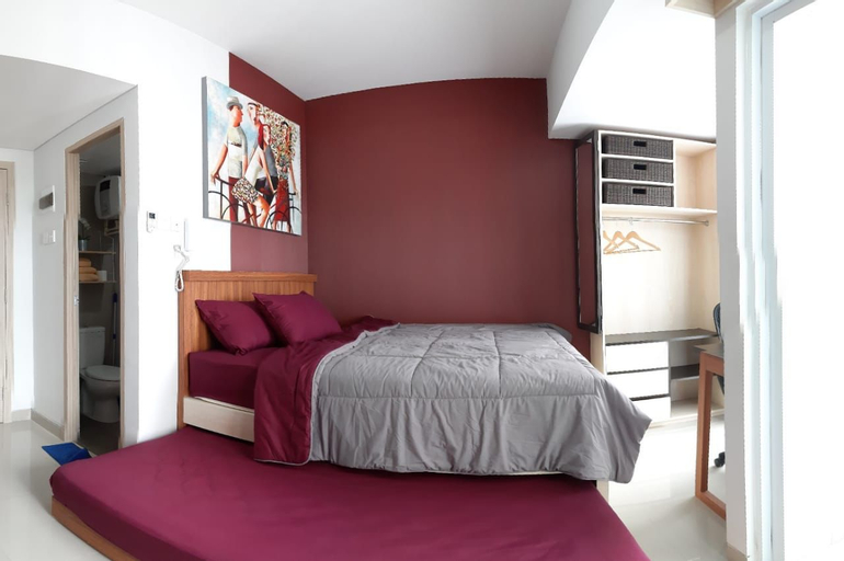 Apartemen Taman Melati 61, Yogyakarta