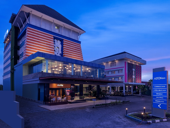 ASTON Inn Cilacap: Harga Diskon + Promo Hotel 2024