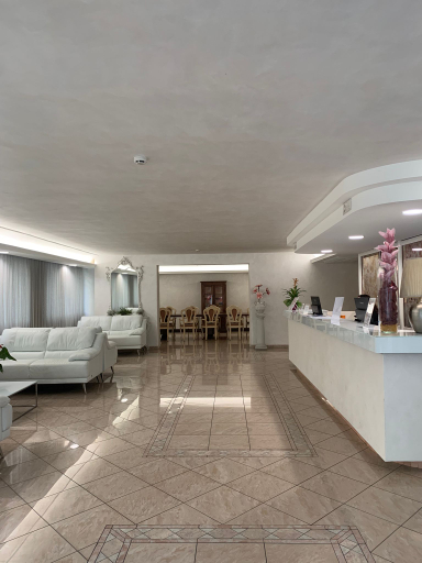 Public Area 5, Hotel Royal Plaza, Rimini