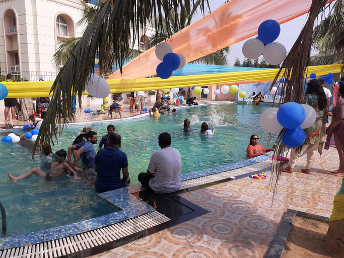 Others 3, La Platina Premium Suites, Puri