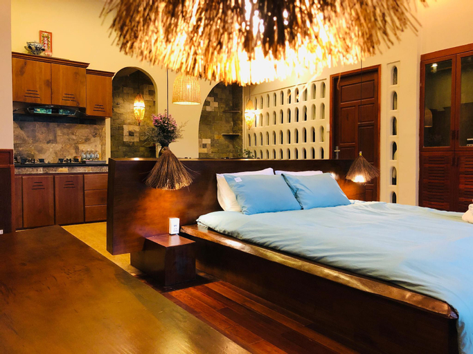 ChacaBeach - Tropical Villa with Pool, Sơn Trà