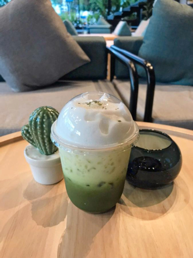 The Ex Capital Hotel - Food & Drinks
