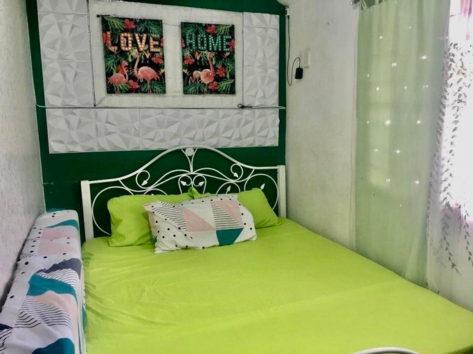 Montalban GuestHouse, San Mateo